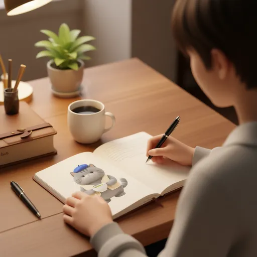 AI生成效果