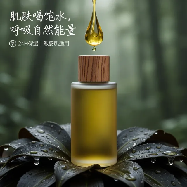 AI生成效果