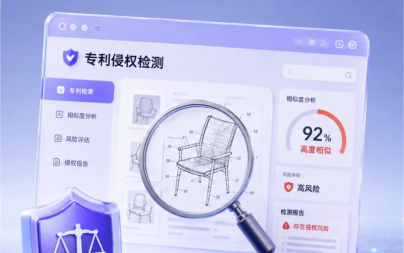 专利检索
